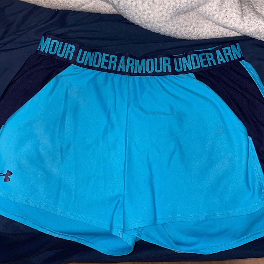 Athletic Shorts